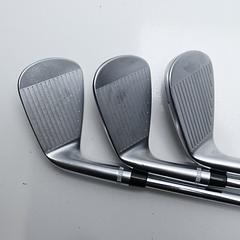 Used Callaway Apex CB and Apex Pro 24 Combo Set / 5 - 10 + 11 / Regular Flex - Image 6