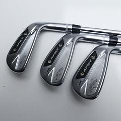 Used Callaway Apex CB and Apex Pro 24 Combo Set / 5 - 10 + 11 / Regular Flex - Image 3