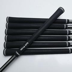 Used Titleist CNCPT CP-04 Iron Set / 5 - PW + 48° / Regular Flex - Image 11