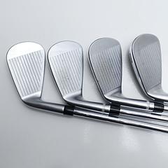 Used Callaway Apex CB and Apex Pro 24 Combo Set / 5 - 10 + 11 / Regular Flex - Image 8