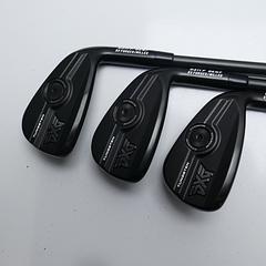 Used PXG 0311P GEN 7 Iron Set / 4 - PW / Stiff Flex - Image 3