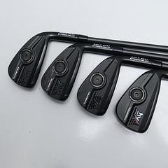 Used PXG 0311P GEN 7 Iron Set / 4 - PW / Stiff Flex - Image 4