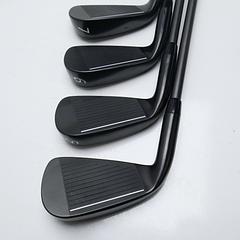 Used PXG 0311P GEN 7 Iron Set / 4 - PW / Stiff Flex - Image 9
