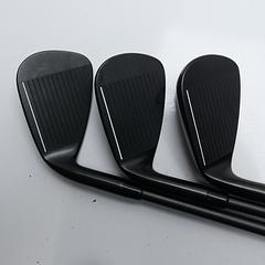 Used PXG 0311P GEN 7 Iron Set / 4 - PW / Stiff Flex - Image 6