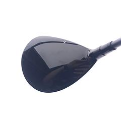 Used TaylorMade Qi10 Tour 3 Fairway Wood / 15 Degrees / TX Flex / Left-Handed - Image 4