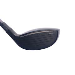 Used TaylorMade Qi10 Tour 3 Fairway Wood / 15 Degrees / TX Flex / Left-Handed - Image 5