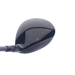 Used TaylorMade Qi10 Tour 3 Fairway Wood / 15 Degrees / TX Flex / Left-Handed - Image 6