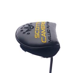 Used Scotty Cameron Phantom 11 2024 Long Design Putter / 38.0 Inches - Image 10