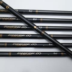 Used PXG 0311P GEN 7 Iron Set / 4 - PW / Stiff Flex - Image 10