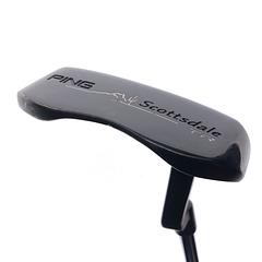 Used Ping Scottsdale TR Adjustable B60 Putter / 34.0 Inches - Image 2