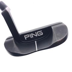 Used Ping Scottsdale TR Adjustable B60 Putter / 34.0 Inches - Image 5
