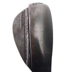 Used Cleveland RTX 6 ZipCore Tour Rack RAW Lob Wedge / 60.0 Degrees / Wedge Flex - Image 4