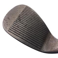 Used Cleveland RTX 6 ZipCore Tour Rack RAW Lob Wedge / 60.0 Degrees / Wedge Flex - Image 6