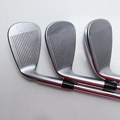 Used Ping i530 Iron Set / 5 - PW + GW / Regular Flex - Image 6