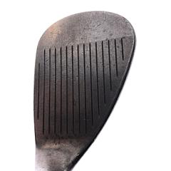 Used Callaway Jaws MD5 Raw Sand Wedge / 56.0 Degrees / Stiff Flex - Image 5