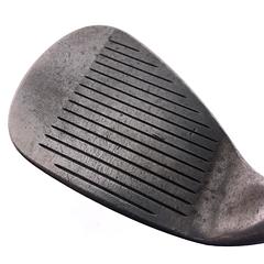 Used Callaway Jaws MD5 Raw Sand Wedge / 56.0 Degrees / Stiff Flex - Image 6
