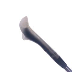 Used Titleist Vokey SM10 Nickel Lob Wedge / 58.0 Degrees / Stiff Flex - Image 3