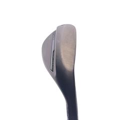 Used Titleist Vokey SM10 Nickel Lob Wedge / 58.0 Degrees / Stiff Flex - Image 4