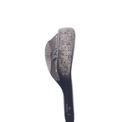 Used Callaway X Series Jaws Raw Gap Wedge / 52.0 Degrees / Wedge Flex - Image 4