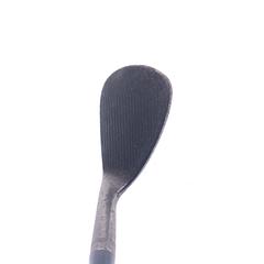 Used Callaway X Series Jaws Raw Gap Wedge / 52.0 Degrees / Wedge Flex - Image 5