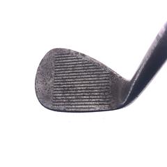 Used Callaway X Series Jaws Raw Gap Wedge / 52.0 Degrees / Wedge Flex - Image 6