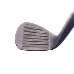 Used Titleist Vokey SM10 Nickel Lob Wedge / 58.0 Degrees / Stiff Flex - Image 6