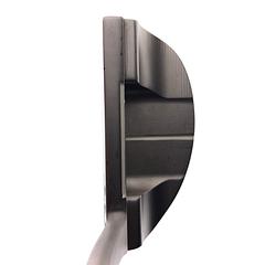 Used Scotty Cameron Del Mar 3.5 Inspired by Sergio Garcia Putter / 35.5 Inches - Image 3