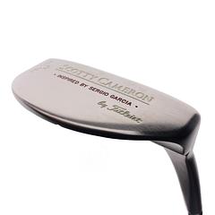 Used Scotty Cameron Del Mar 3.5 Inspired by Sergio Garcia Putter / 35.5 Inches - Image 2