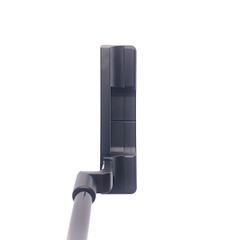 Used Scotty Cameron Limited Edition Triple Black B3 Newport 2 / 35.0 Inches - Image 5