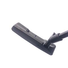 Used Scotty Cameron Limited Edition Triple Black B3 Newport 2 / 35.0 Inches - Image 7