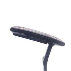 Used Scotty Cameron Limited Edition Triple Black B3 Newport 2 / 35.0 Inches - Image 2