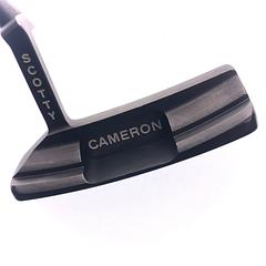 Used Scotty Cameron Circa 62 3 Putter / 35.0 Inches - Image 5