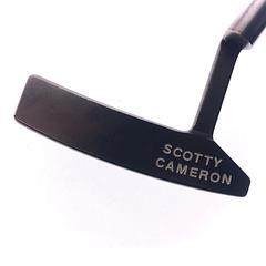 Used Scotty Cameron Circa 62 3 Putter / 35.0 Inches - Image 6
