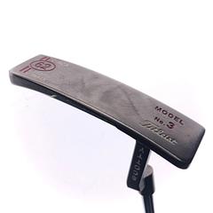 Used Scotty Cameron Circa 62 3 Putter / 35.0 Inches - Image 2