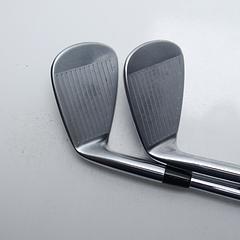 Used Mizuno Pro 223 & 221 Combo Iron Set / 6 - PW / X-Stiff Flex - Image 6