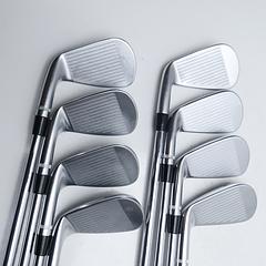 TOUR ISSUE Callaway Apex CB and Apex Pro 24 Combo Set / 4 - PW + AW / Stiff Flex - Image 5