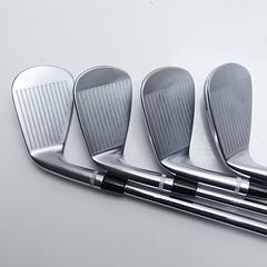 TOUR ISSUE Callaway Apex CB and Apex Pro 24 Combo Set / 4 - PW + AW / Stiff Flex - Image 6