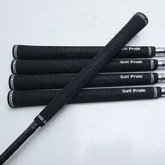 Used Mizuno Pro 223 & 221 Combo Iron Set / 6 - PW / X-Stiff Flex - Image 11