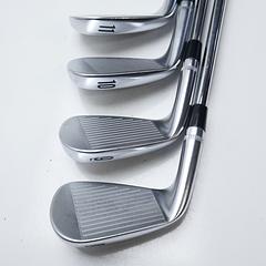 TOUR ISSUE Callaway Apex CB and Apex Pro 24 Combo Set / 4 - PW + AW / Stiff Flex - Image 7