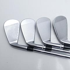 TOUR ISSUE Callaway Apex CB and Apex Pro 24 Combo Set / 4 - PW + AW / Stiff Flex - Image 8