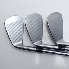 Used Mizuno Pro 223 & 221 Combo Iron Set / 6 - PW / X-Stiff Flex - Image 8