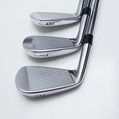 Used Mizuno Pro 223 & 221 Combo Iron Set / 6 - PW / X-Stiff Flex - Image 9