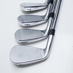 TOUR ISSUE Callaway Apex CB and Apex Pro 24 Combo Set / 4 - PW + AW / Stiff Flex - Image 9