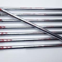 TOUR ISSUE Callaway Apex CB and Apex Pro 24 Combo Set / 4 - PW + AW / Stiff Flex - Image 10