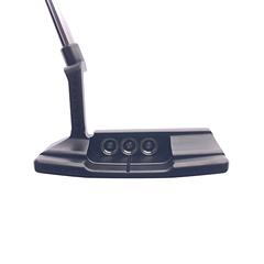Used Scotty Cameron Special Select Jet Set Newport 2+ Putter / 34.0 Inches - Image 3
