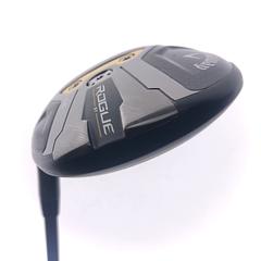 Used Callaway Rogue ST LS 3 Fairway Wood / 15 Degrees / X-Stiff Flex / L-H - Image 2