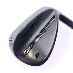 Used Titleist Vokey SM10 Tour Chrome Sand Wedge / 54.0 Degrees / Stiff Flex - Image 2