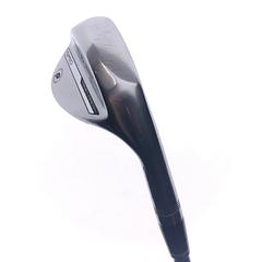 Used Titleist Vokey SM10 Tour Chrome Sand Wedge / 54.0 Degrees / Stiff Flex - Image 3