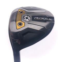 Used Callaway Rogue ST LS 3 Fairway Wood / 15 Degrees / X-Stiff Flex / L-H - Image 1