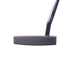 Used Scotty Cameron Monoblok 6.5 Putter / 34.0 Inches - Image 6